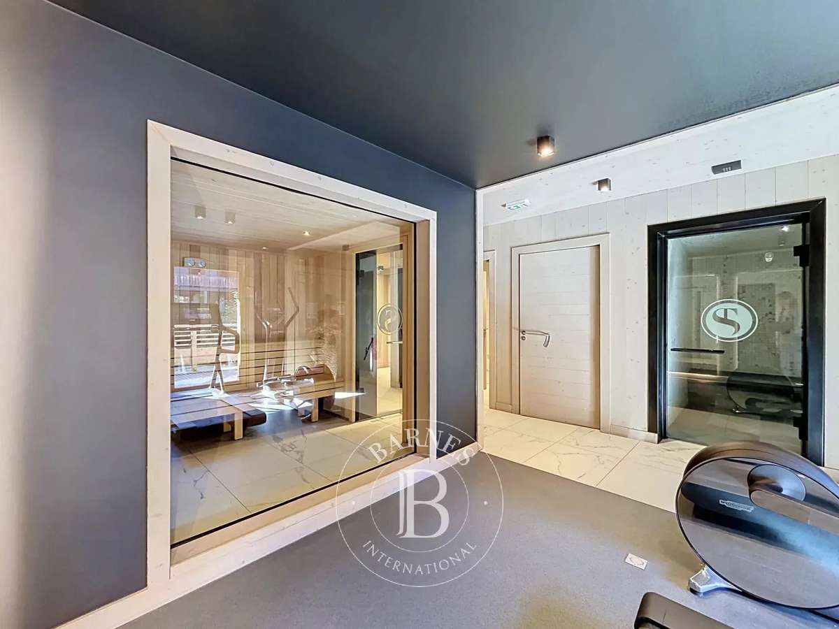 Appartement Les Gets