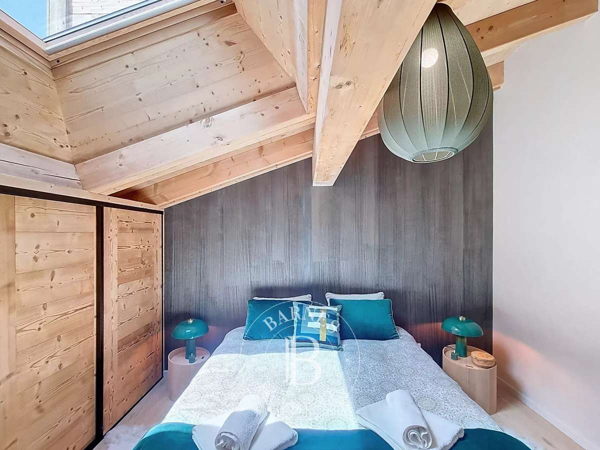 Appartement Les Gets