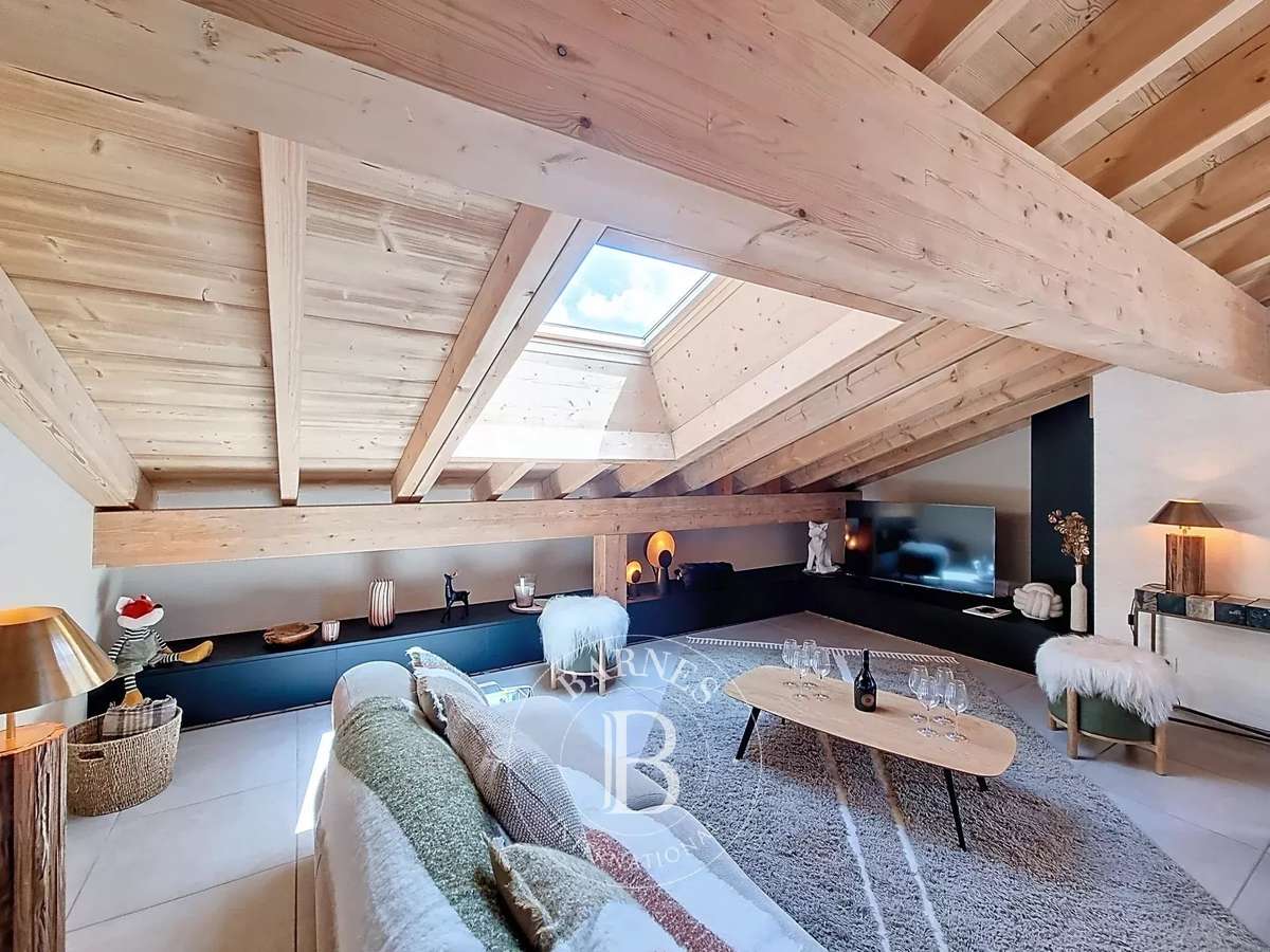 Appartement Les Gets