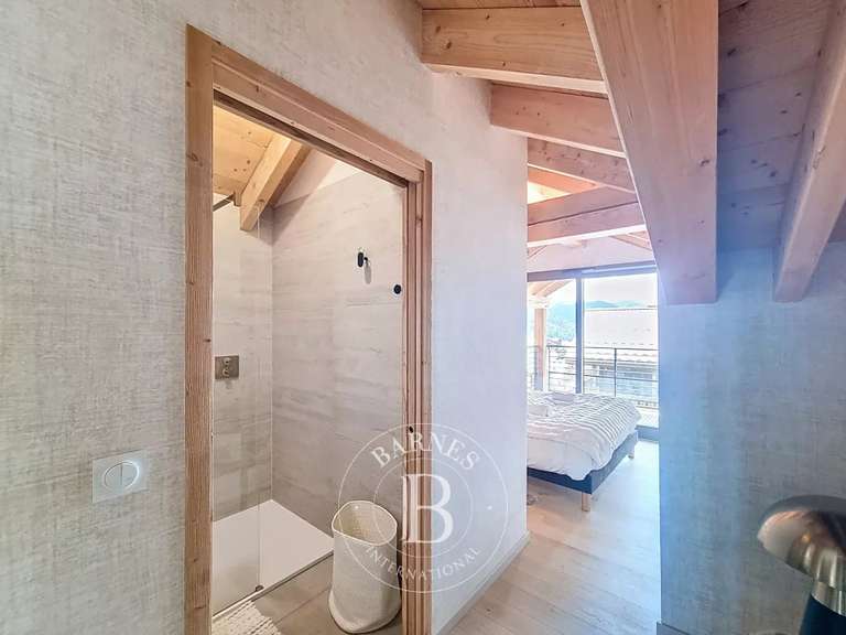 Appartement Les Gets - 3 chambres - 148m²