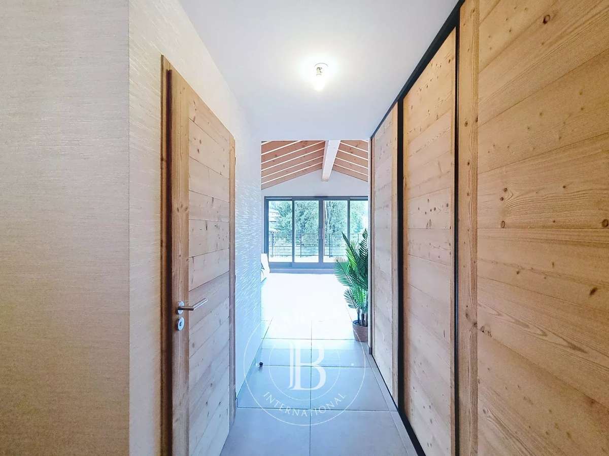 Appartement Les Gets