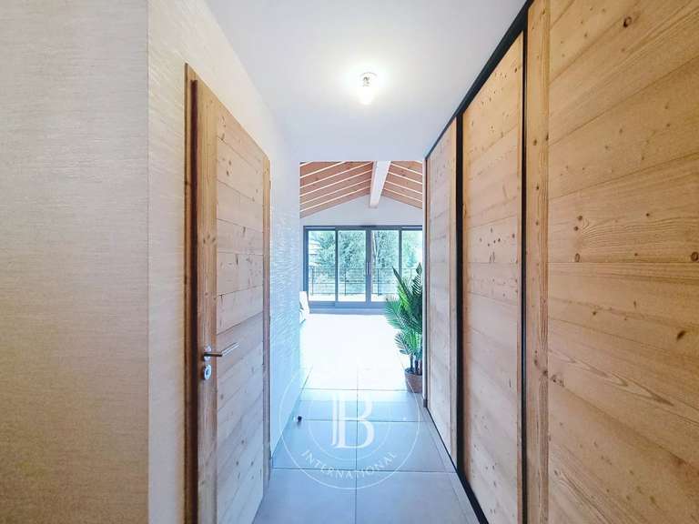 Appartement Les Gets - 3 chambres - 148m²