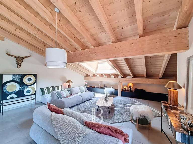 Appartement Les Gets - 3 chambres - 148m²