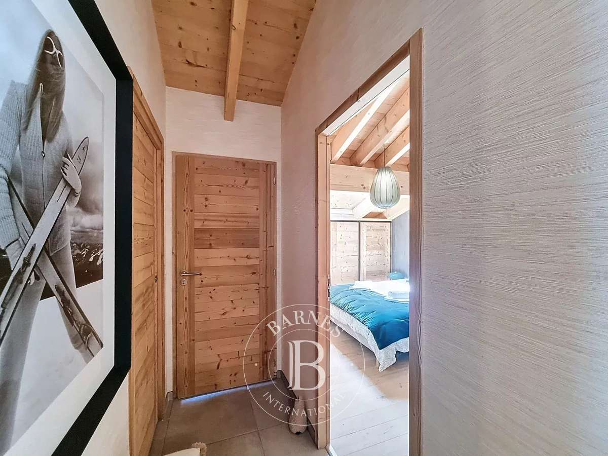 Appartement Les Gets