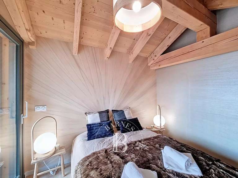Appartement Les Gets - 3 chambres - 148m²
