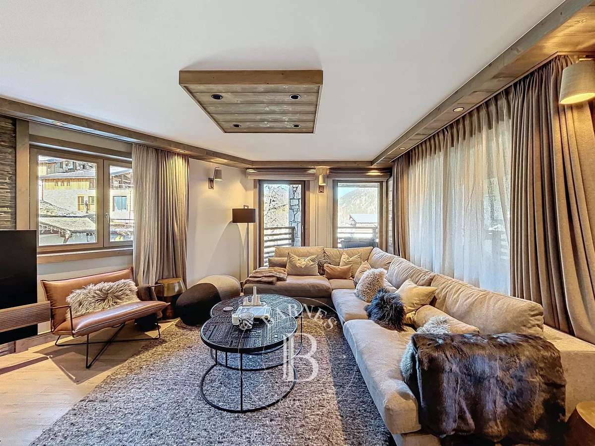 Appartement Les Gets