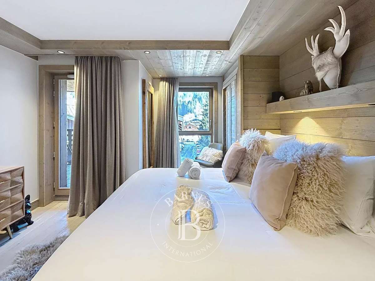 Appartement Les Gets