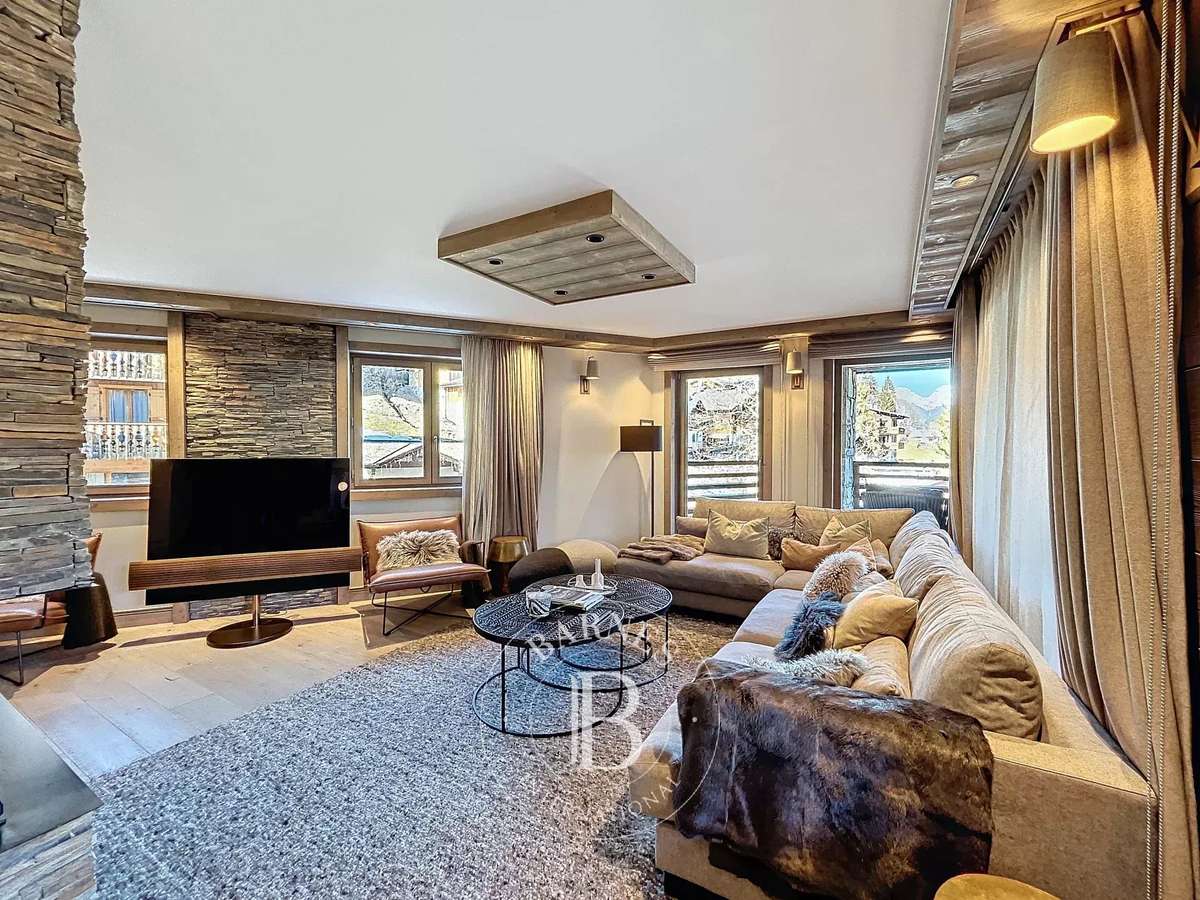 Appartement Les Gets
