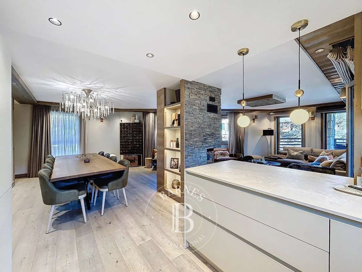 Appartement Les Gets