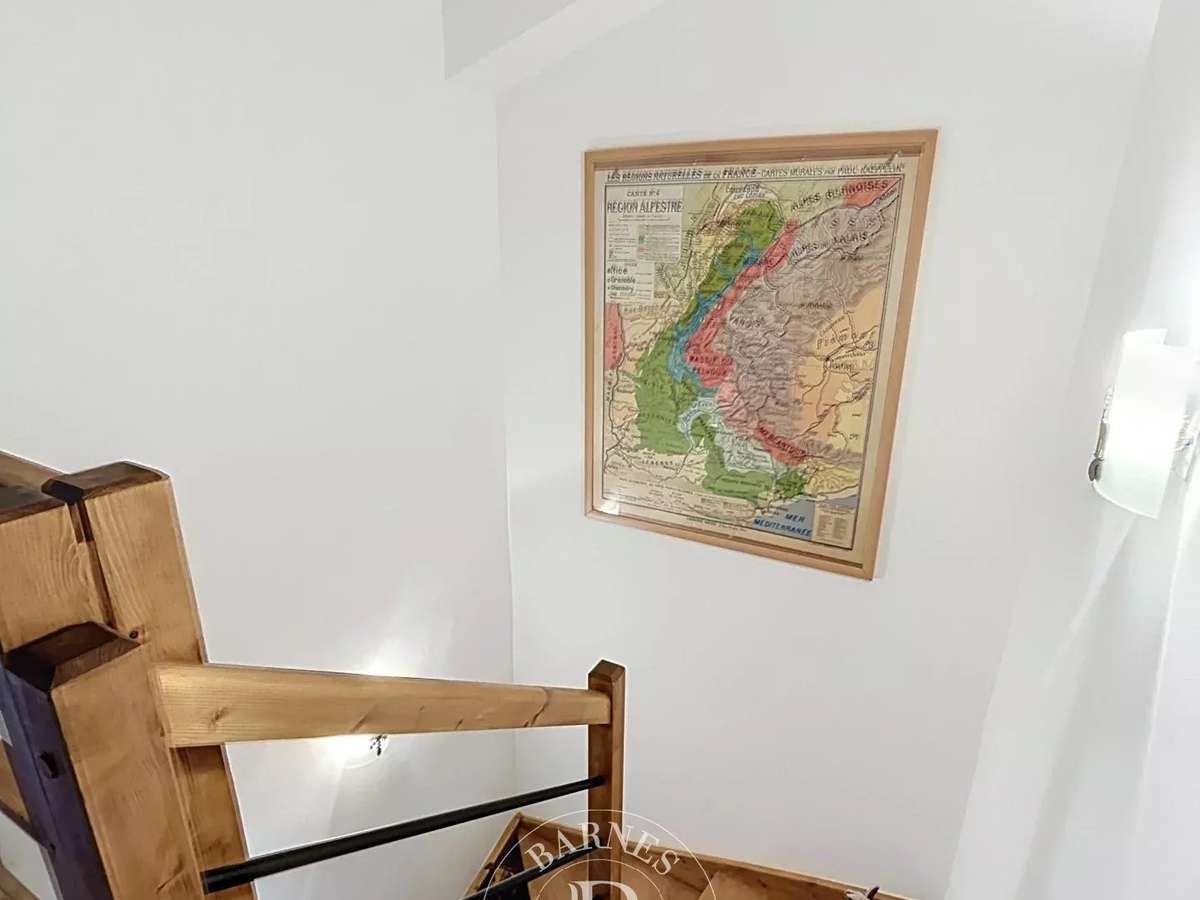 Appartement Les Gets