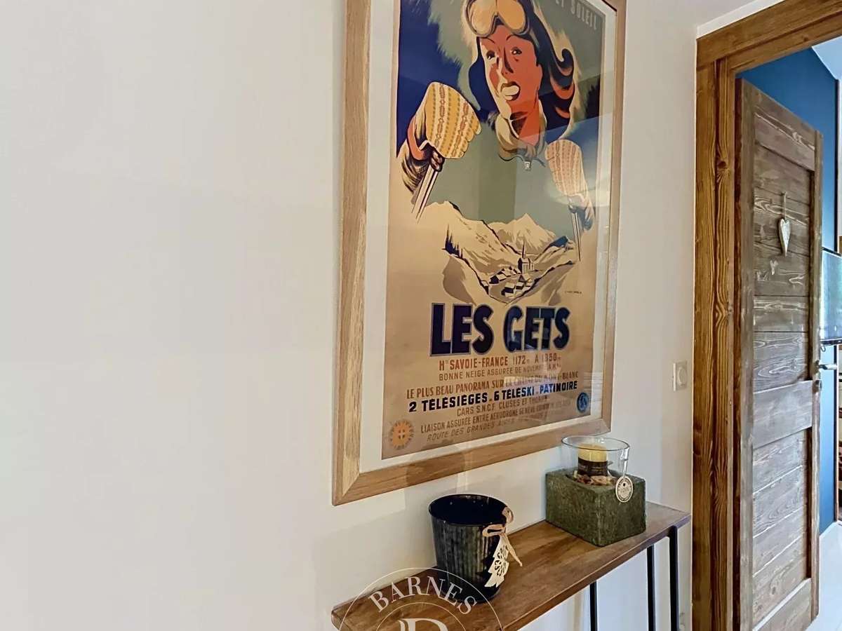 Appartement Les Gets