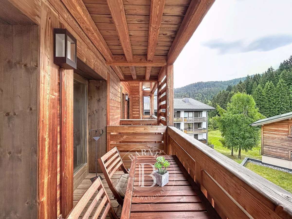 Appartement Les Gets