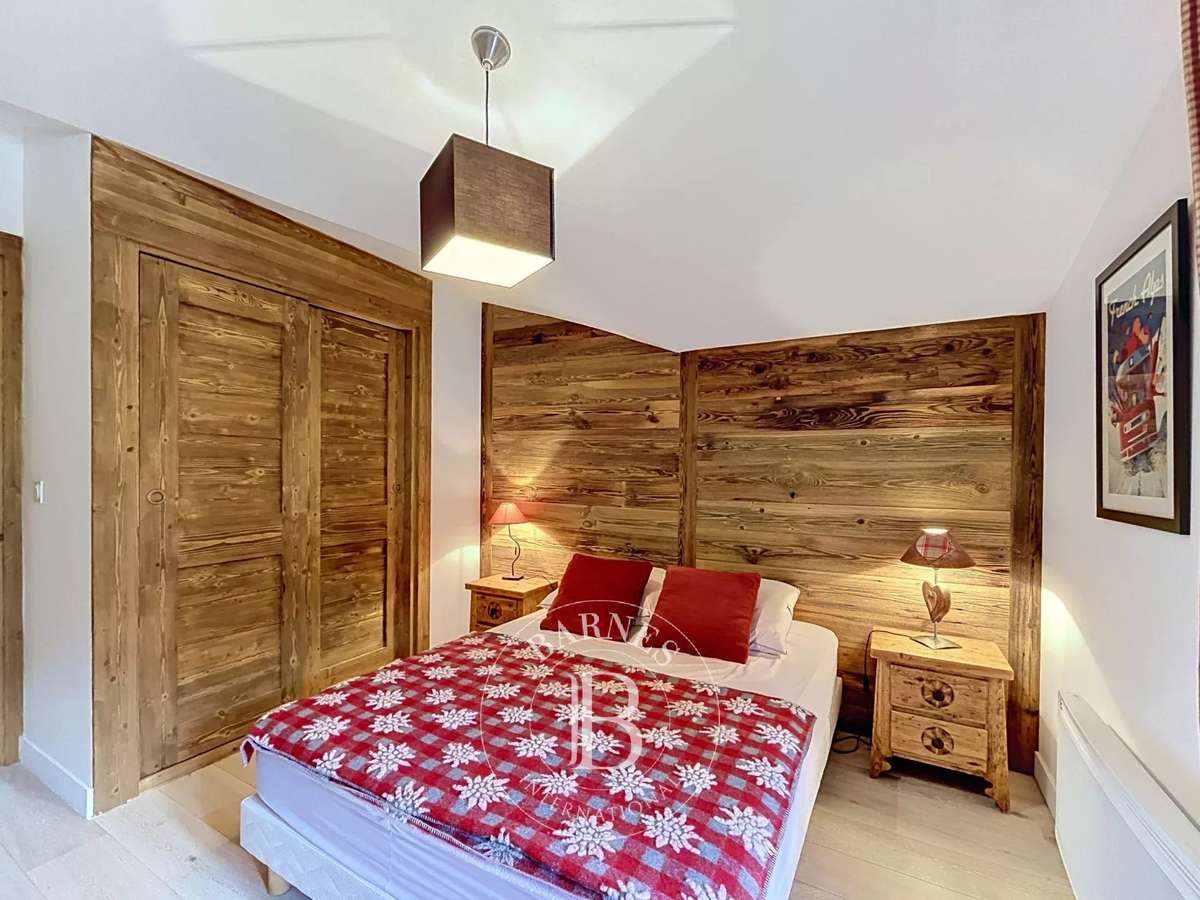 Appartement Les Gets