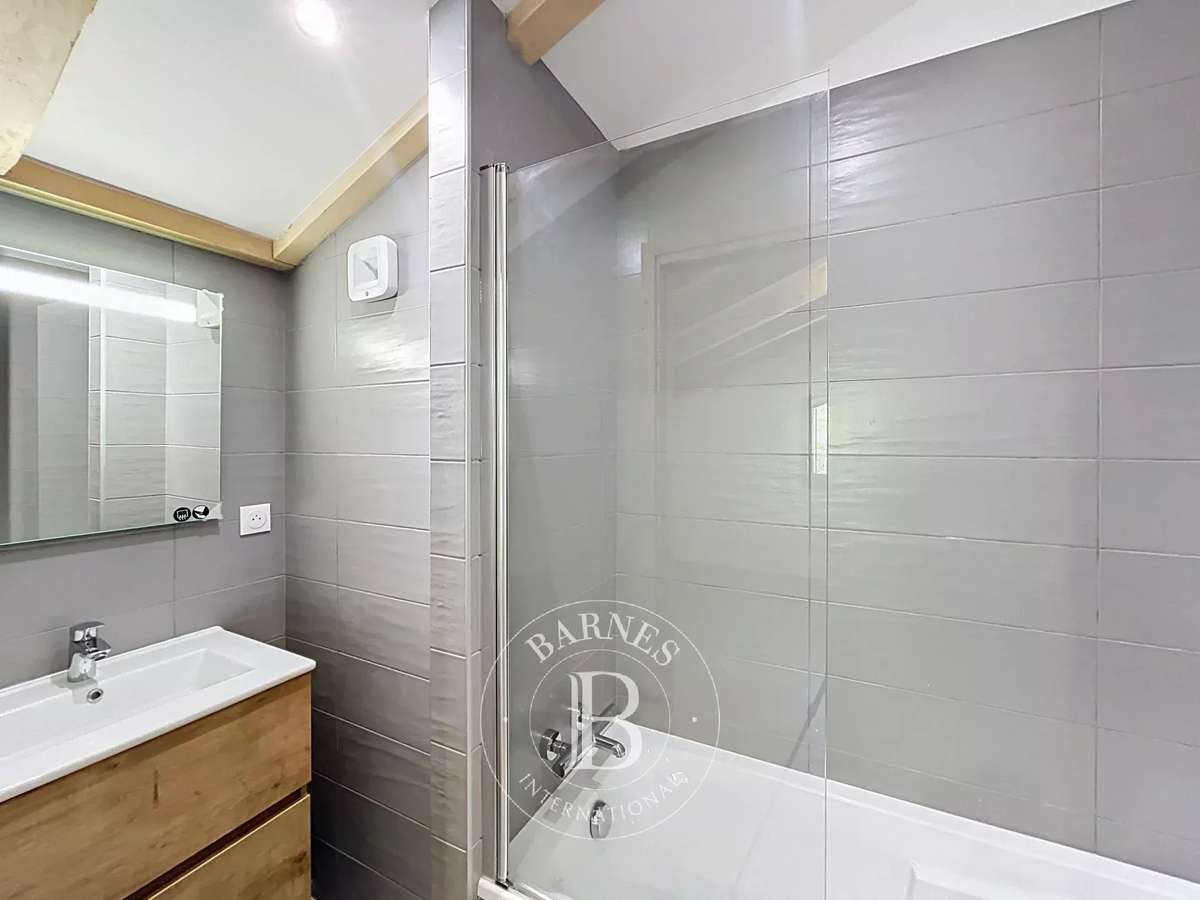 Apartment Les Gets