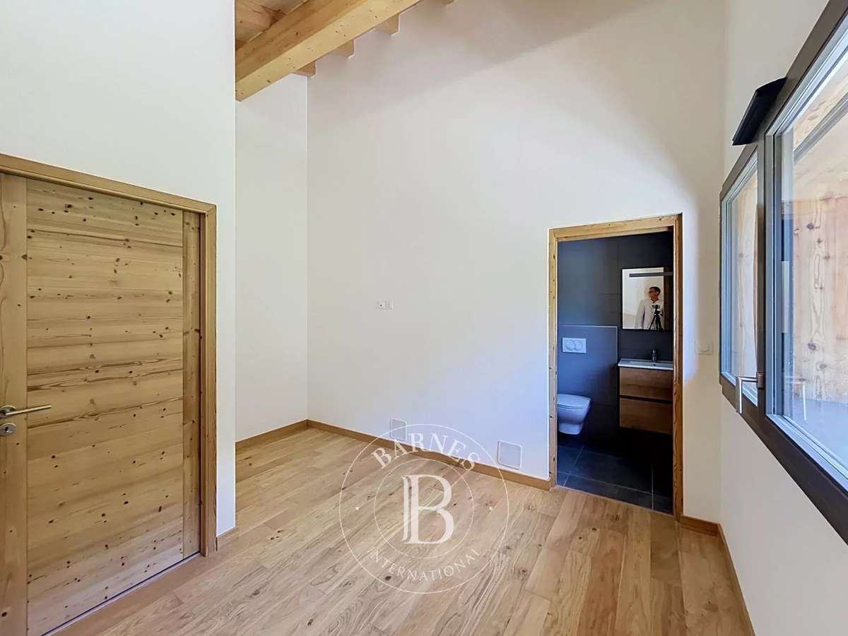 Apartment Les Gets