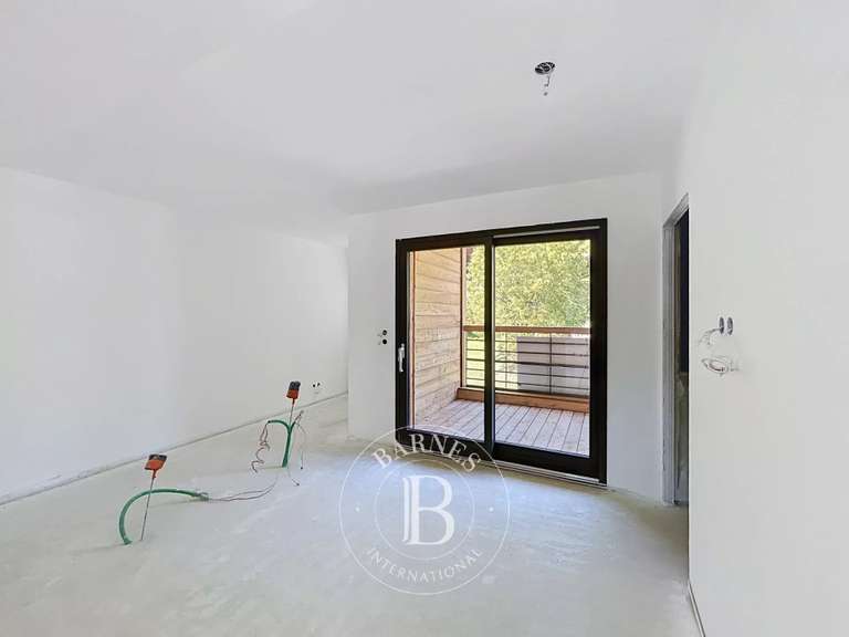 Apartment Les Gets - 5 bedrooms - 148m²
