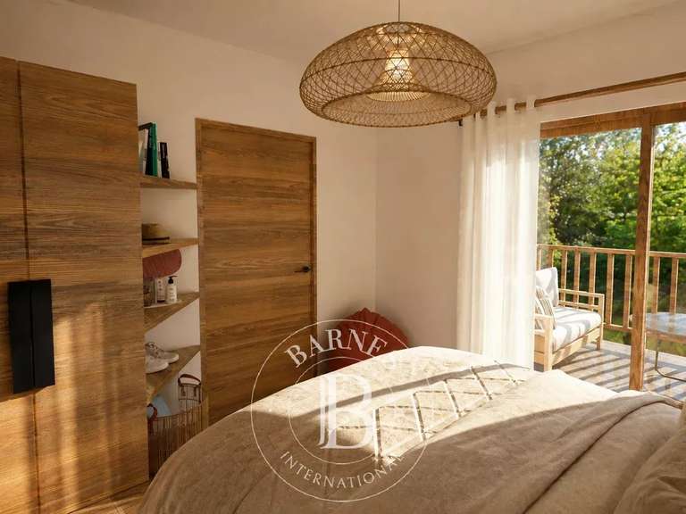 Apartment Les Gets - 5 bedrooms - 148m²