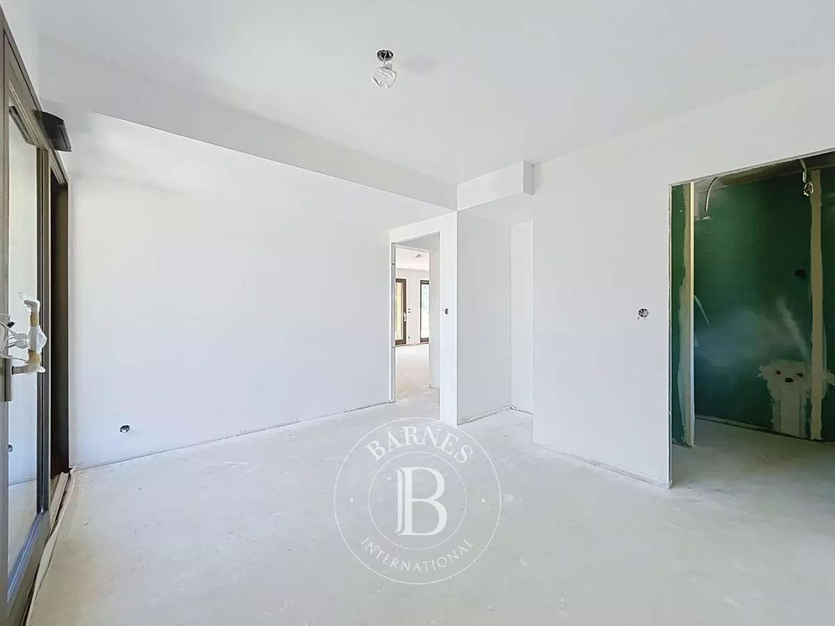 Apartment Les Gets