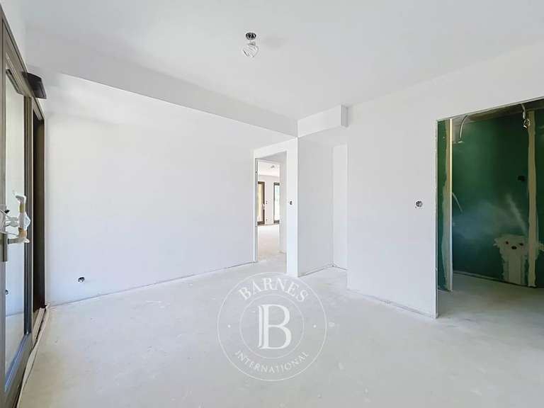 Apartment Les Gets - 5 bedrooms - 148m²