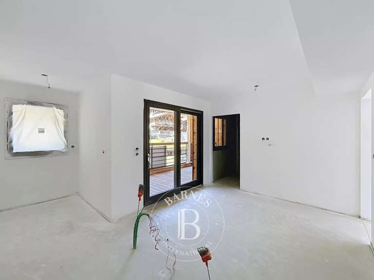 Apartment Les Gets - 5 bedrooms - 148m²
