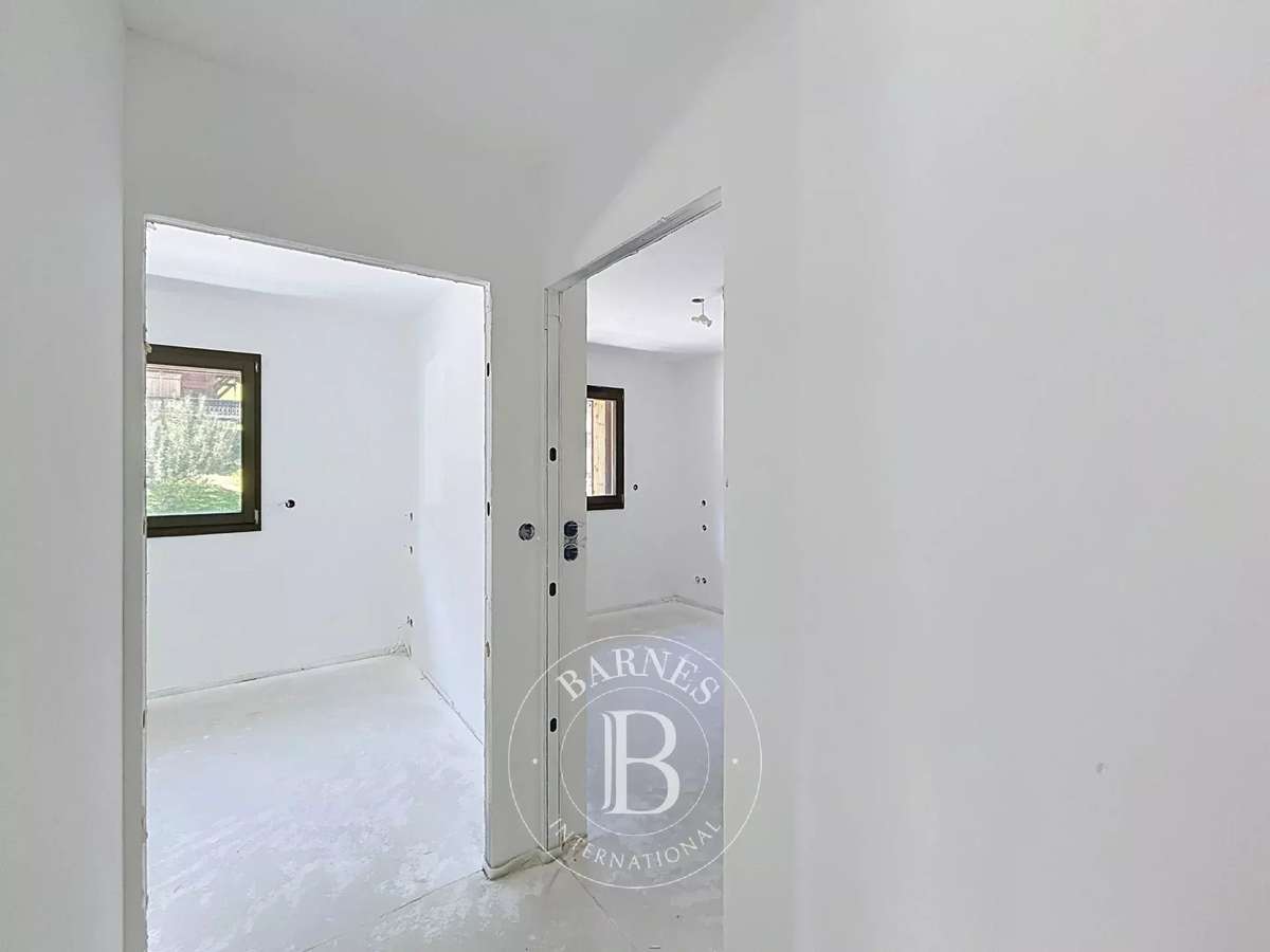 Apartment Les Gets