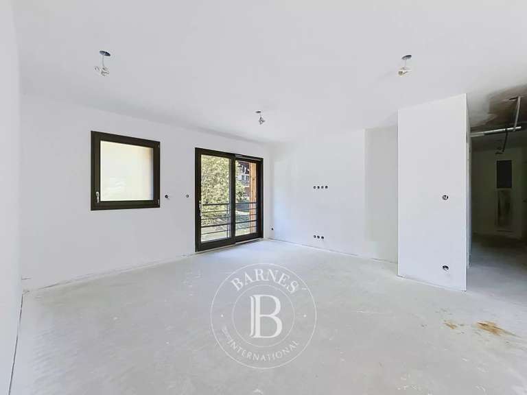 Apartment Les Gets - 3 bedrooms - 100m²