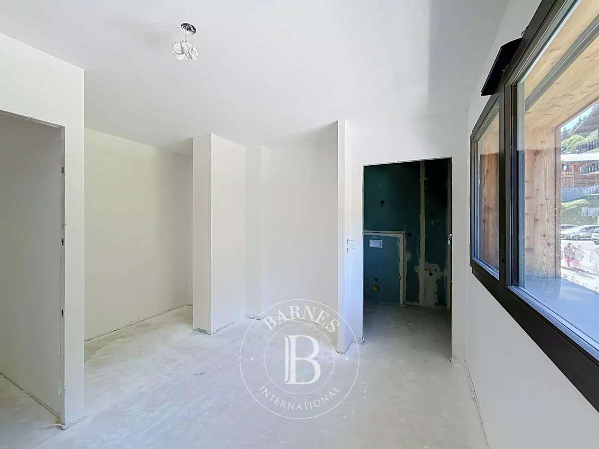 Apartment Les Gets