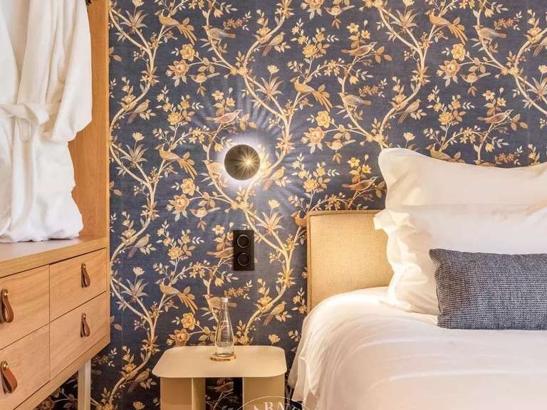 Unusual property Les Gets - 450m²