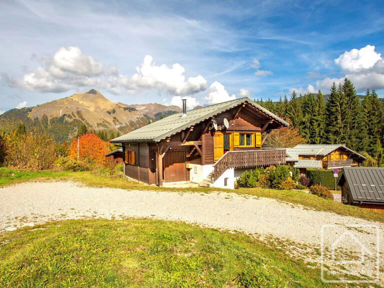 Sale Chalet Les Gets - 3 bedrooms