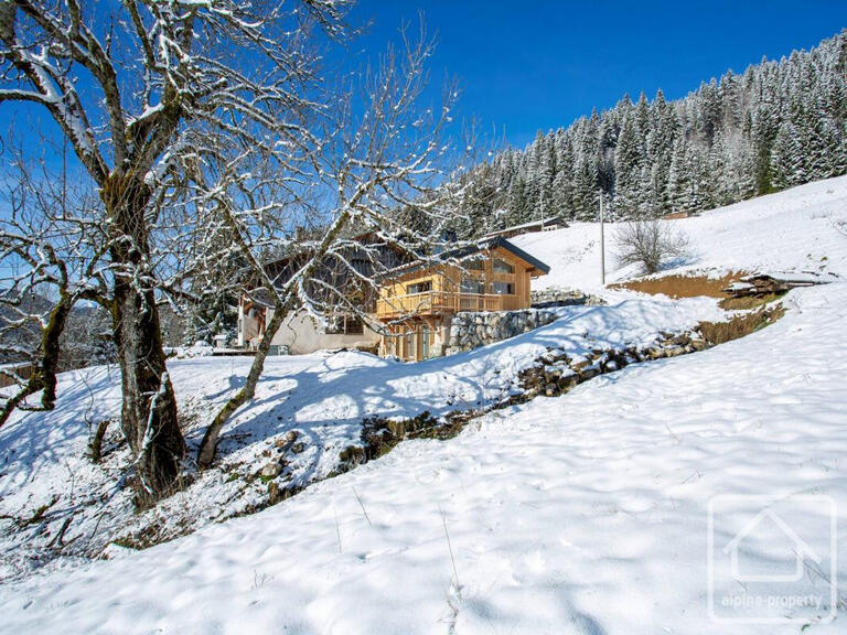 Sale Chalet Les Gets - 2 bedrooms