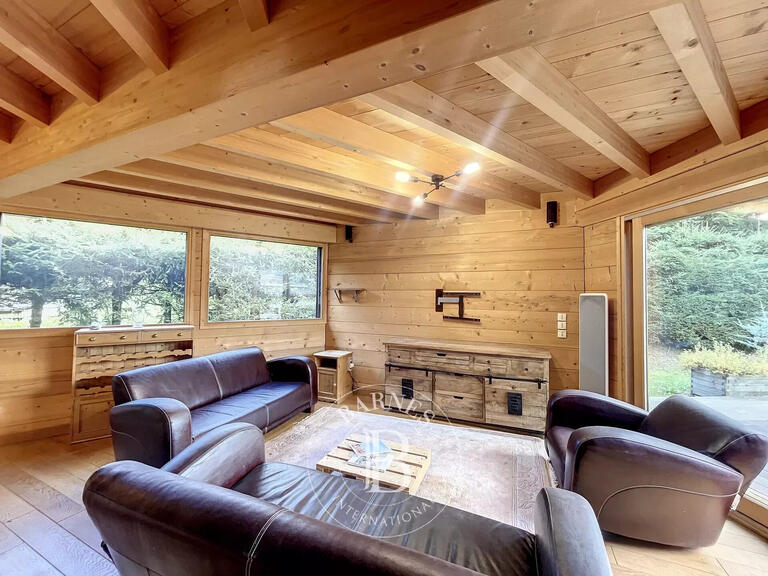 Vente Chalet Les Gets - 7 chambres
