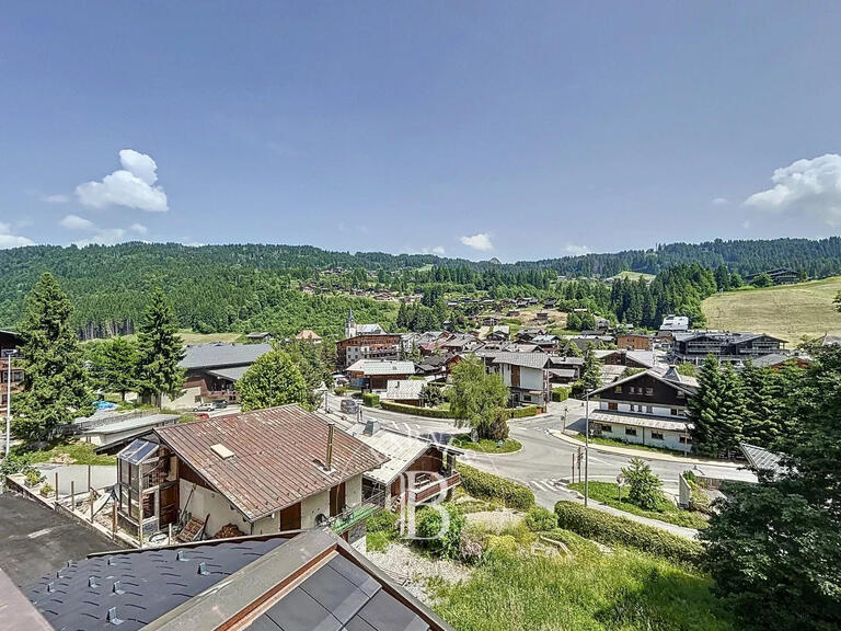 Chalet Les Gets - 5 chambres - 409m²