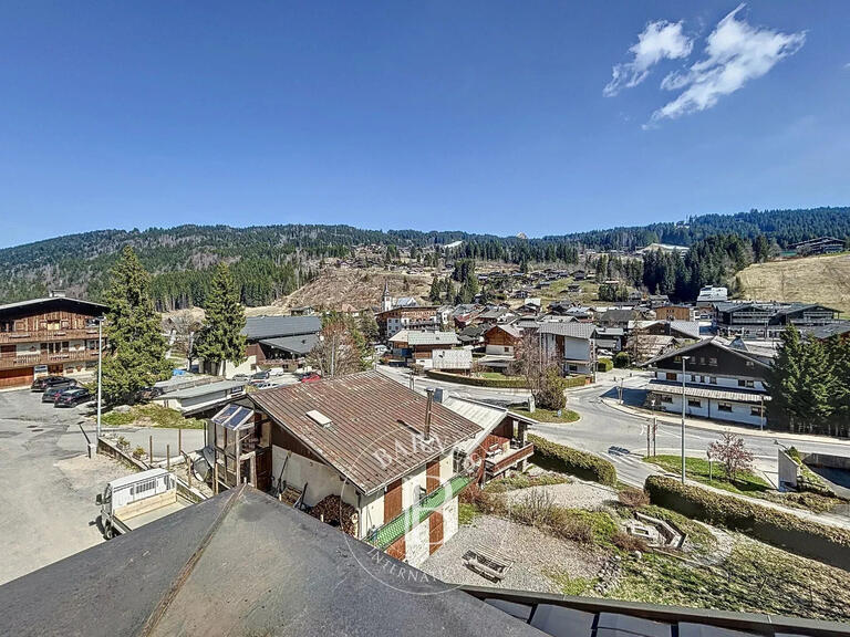 Chalet Les Gets - 5 chambres - 409m²