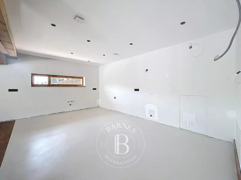 Chalet Les Gets - 5 chambres - 409m²