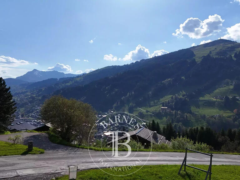 Chalet Les Gets - 4 chambres - 202m²