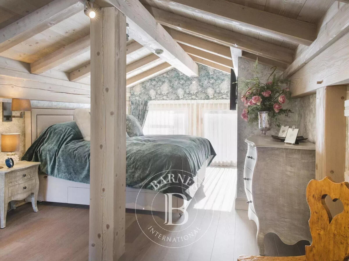 Chalet Les Gets