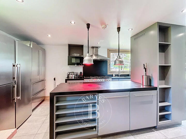 Chalet Les Gets - 6 bedrooms - 310m²