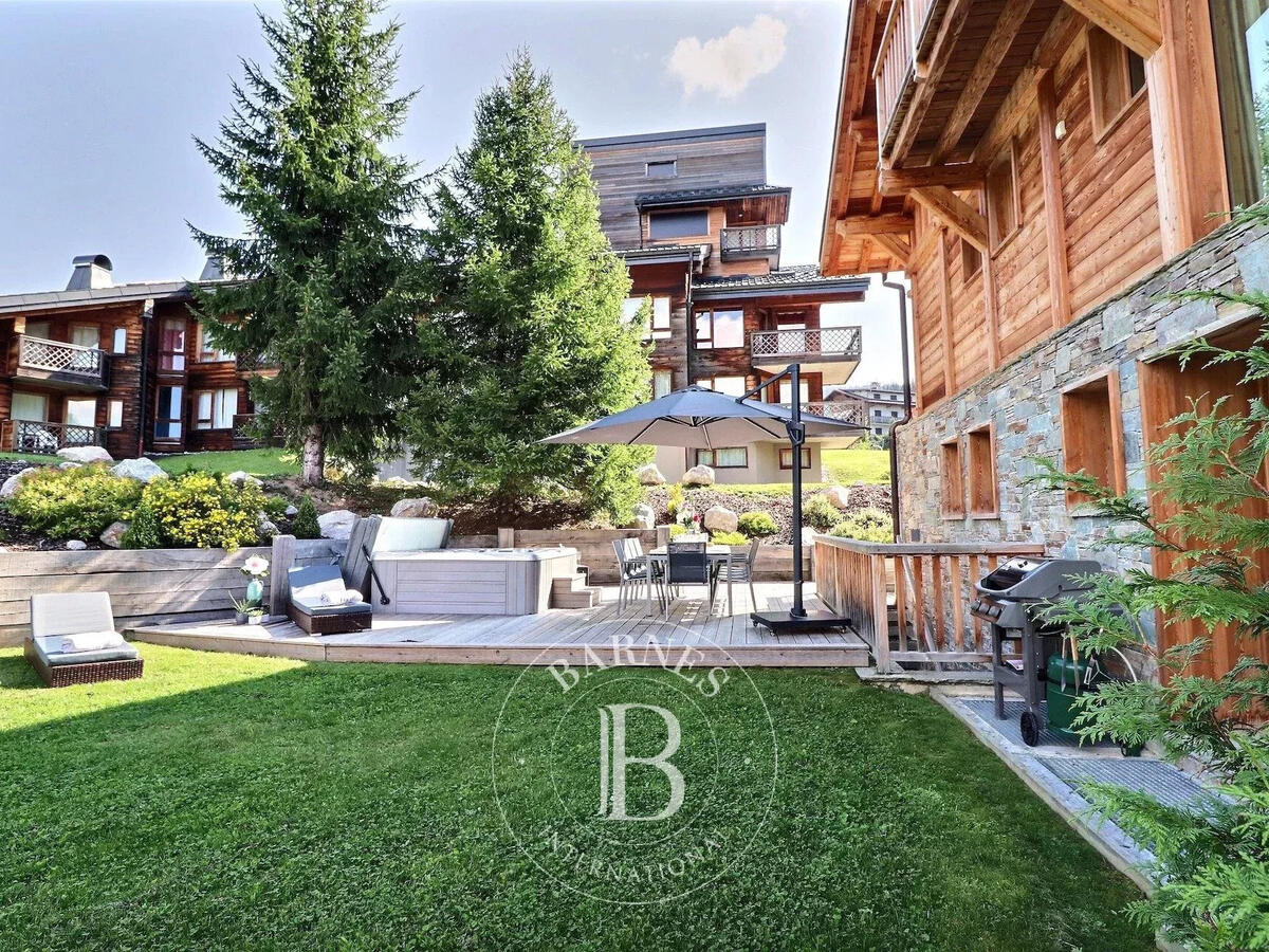 Chalet Les Gets
