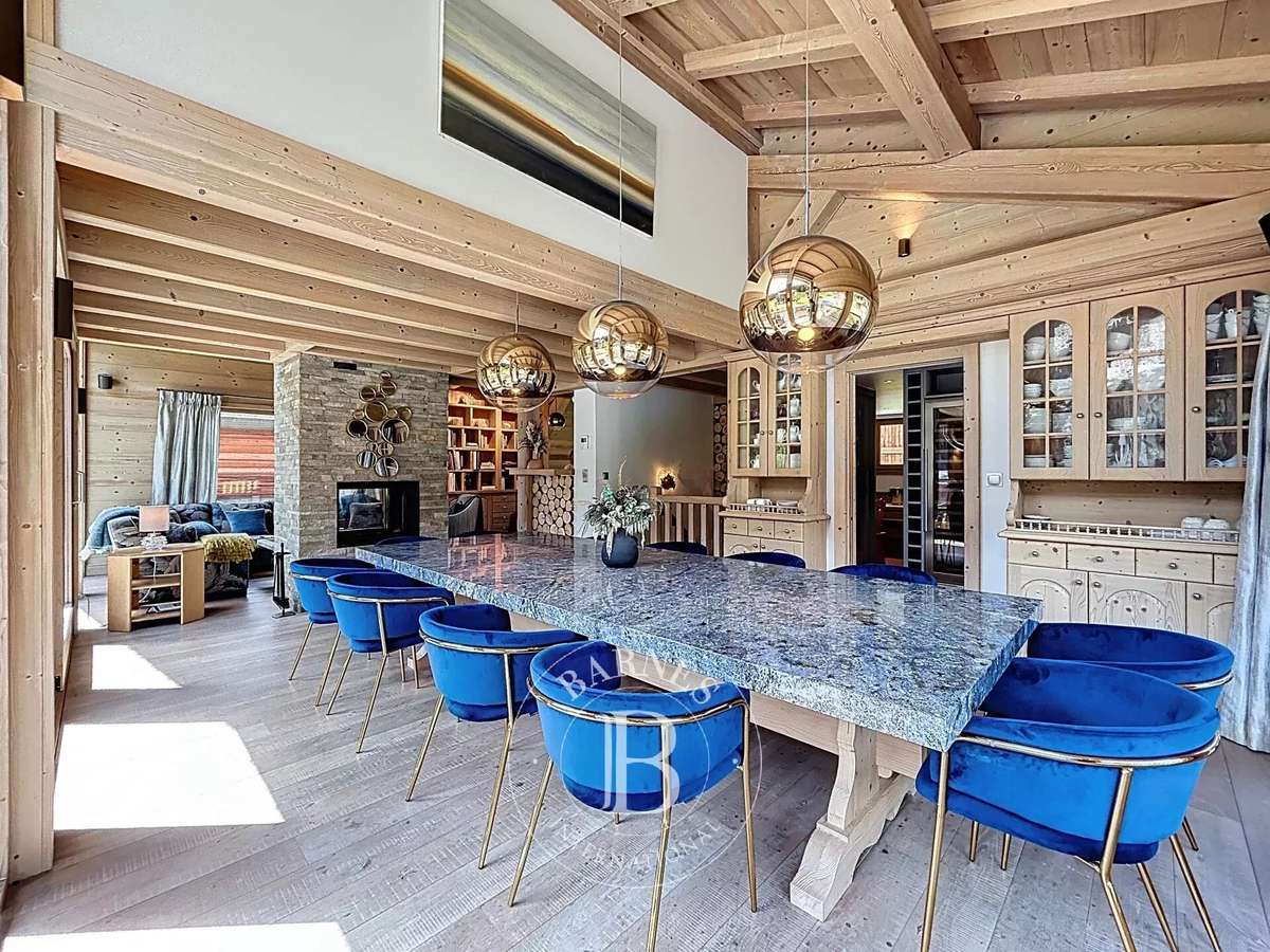 Chalet Les Gets