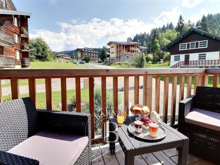 Chalet Les Gets - 6 chambres - 310m²