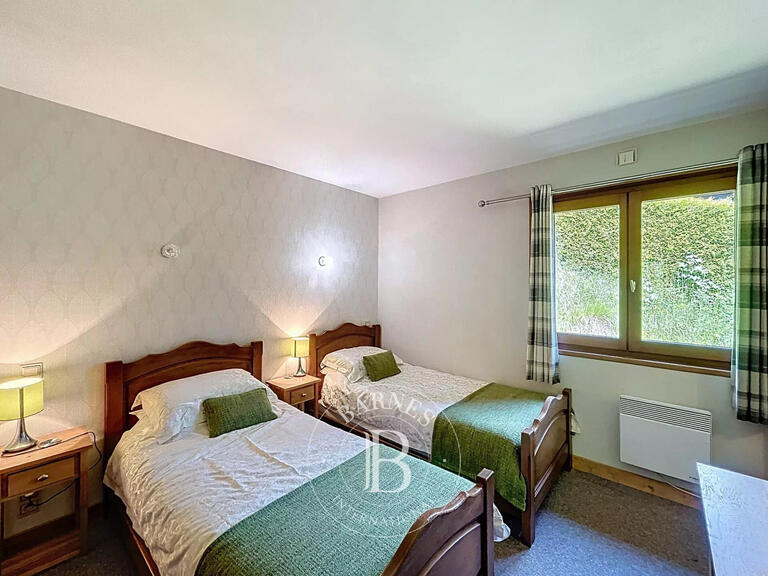 Chalet Les Gets - 5 bedrooms - 146m²