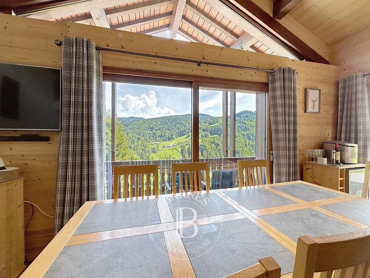 Chalet Les Gets