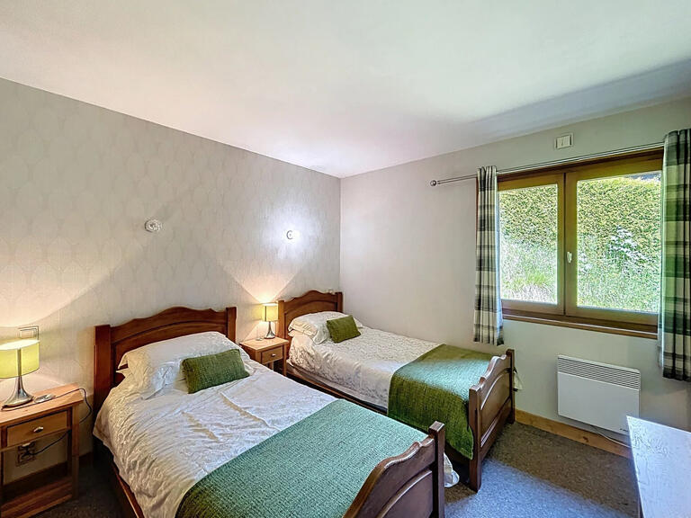 Chalet Les Gets - 5 chambres - 146m²