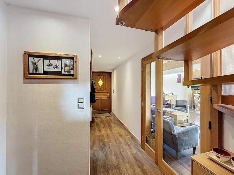Chalet Les Gets - 5 chambres - 146m²