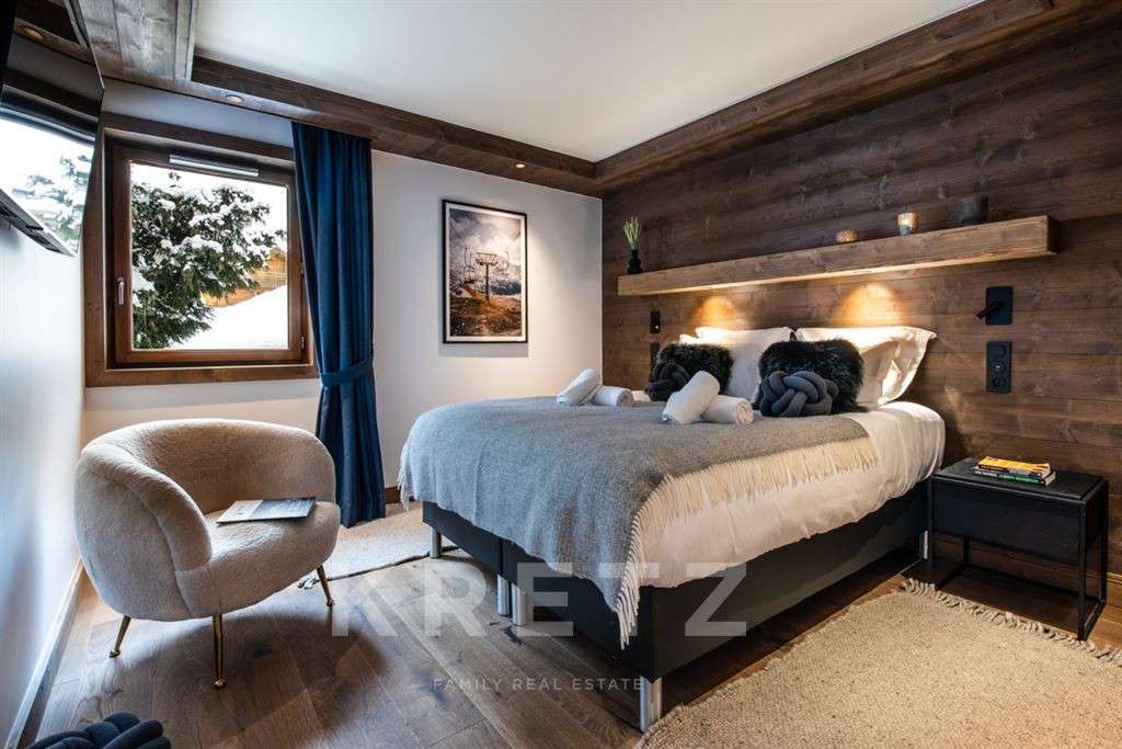 Chalet Les Gets
