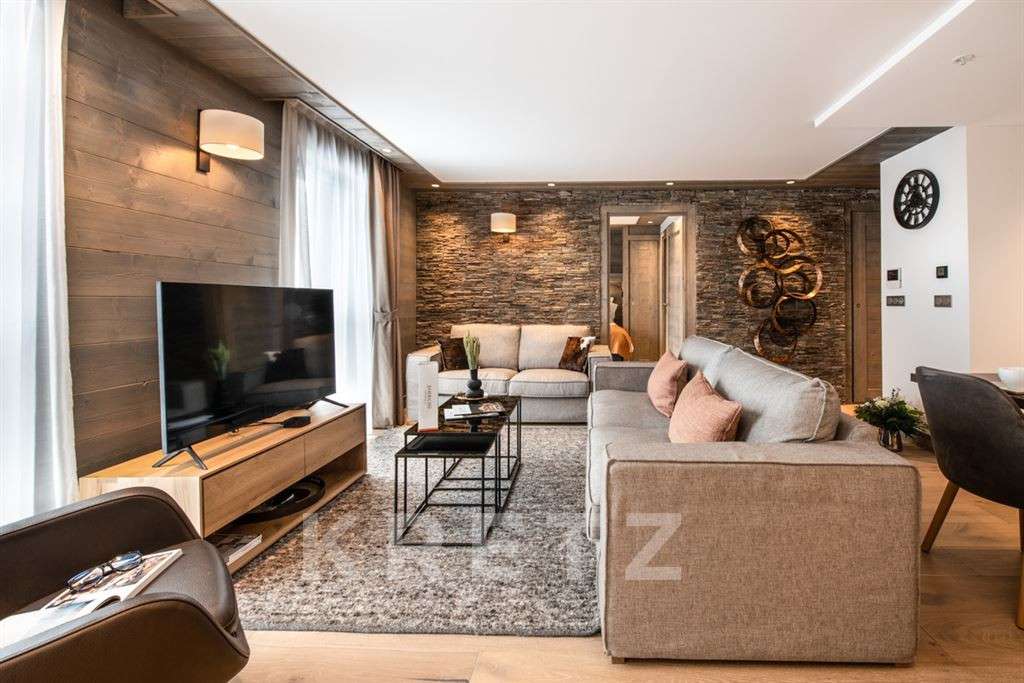 Chalet Les Gets