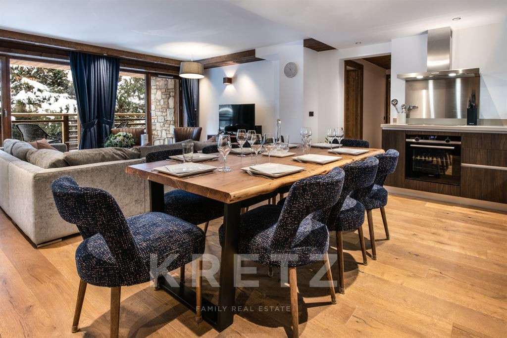 Chalet Les Gets