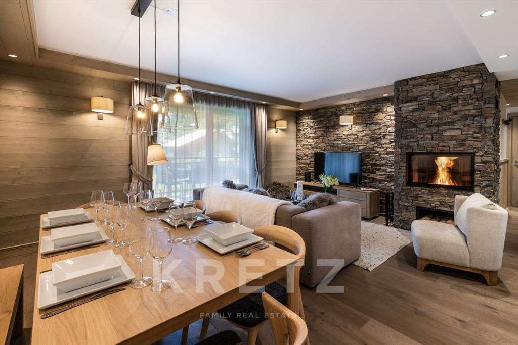 Chalet Les Gets