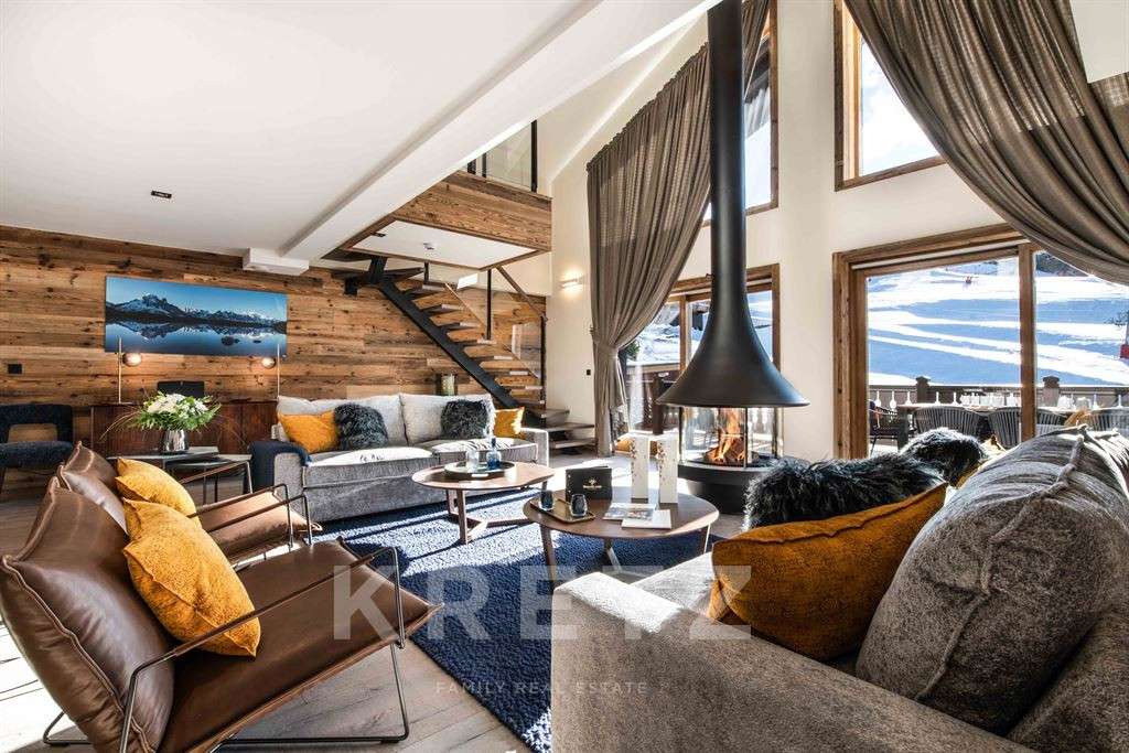 Chalet Les Gets