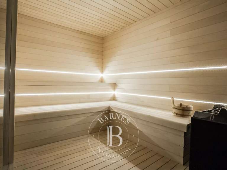 Chalet Les Gets - 500m²